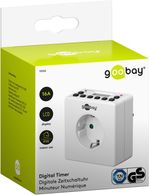 Goobay-93256-timer-elettrico-Bianco-Timer-giornaliero-settimanale