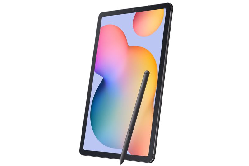 Samsung-Galaxy-Tab-S6-Lite--2022--Wi-Fi-64-GB-264-cm--10.4---4-GB-Wi-Fi-5--802.11ac--Grigio