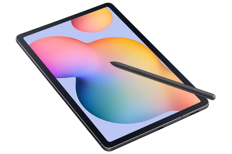 Samsung-Galaxy-Tab-S6-Lite--2022--Wi-Fi-64-GB-264-cm--10.4---4-GB-Wi-Fi-5--802.11ac--Grigio