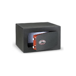 Technomax Cassaforte a Mobile con Chiave 390x350x270mm TechnoSafe