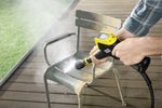 Karcher-K-5-PREMIUM-SMART-CONTROL-idropulitrice-Verticale-Elettrico-500-l-h-Nero-Giallo