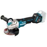 Makita DGA519Z smerigliatrice angolare 12,5 cm 8500 Giri/min 2,5 kg