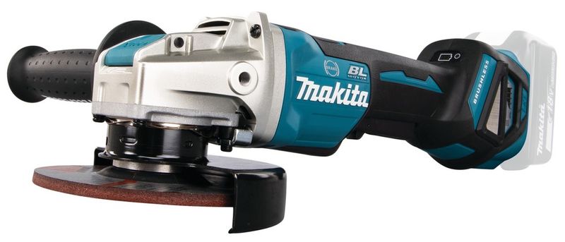 Makita-DGA519Z-smerigliatrice-angolare-125-cm-8500-Giri-min-25-kg