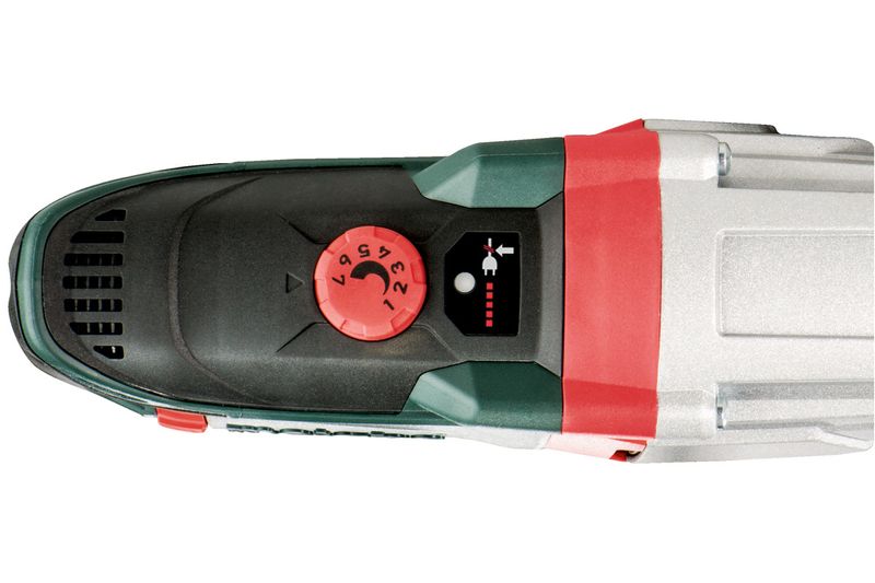 Metabo-UHEV-2860-2-QUICK-1100-W-2100-Giri-min-SDS-plus