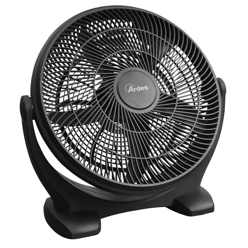 Ardes-AR5A45-ventilatore-Nero