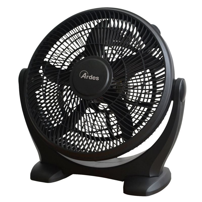 Ardes-AR5A45-ventilatore-Nero