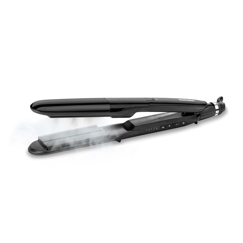 BaByliss-ST492E-messa-in-piega-Piastra-per-capelli-Vapore-Nero-25-m