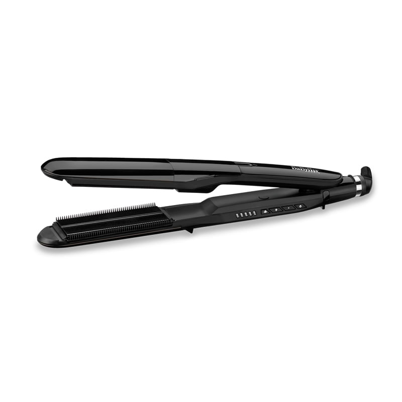 BaByliss-ST492E-messa-in-piega-Piastra-per-capelli-Vapore-Nero-25-m