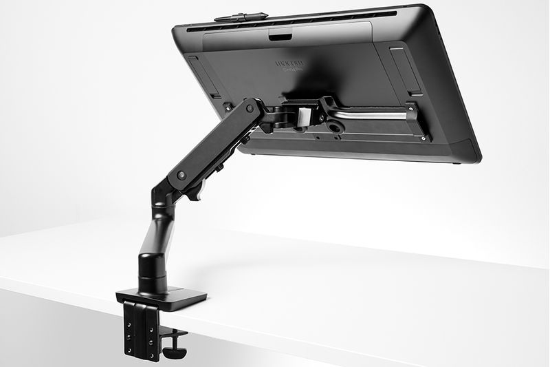 Wacom-Flex-Arm-Braccio-da-scrivania