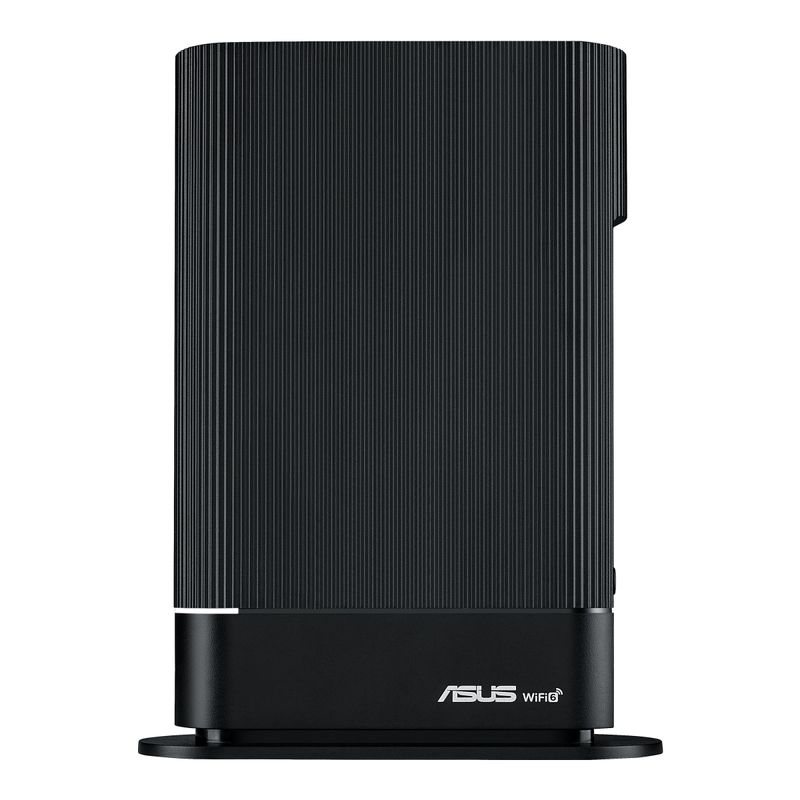 ASUS-RT-AX59U-router-wireless-Gigabit-Ethernet-Dual-band--2.4-GHz-5-GHz--Nero