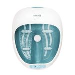 HoMedics Luxury Foot Spa con Funzione Calore FS-250-EU