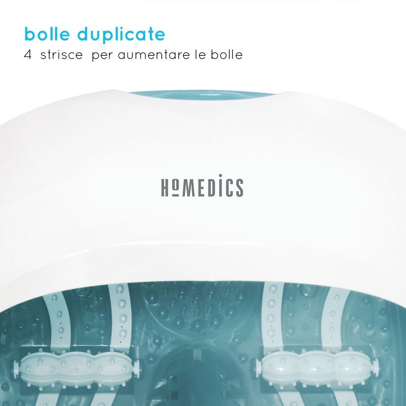 HoMedics-Luxury-Foot-Spa-con-Funzione-Calore