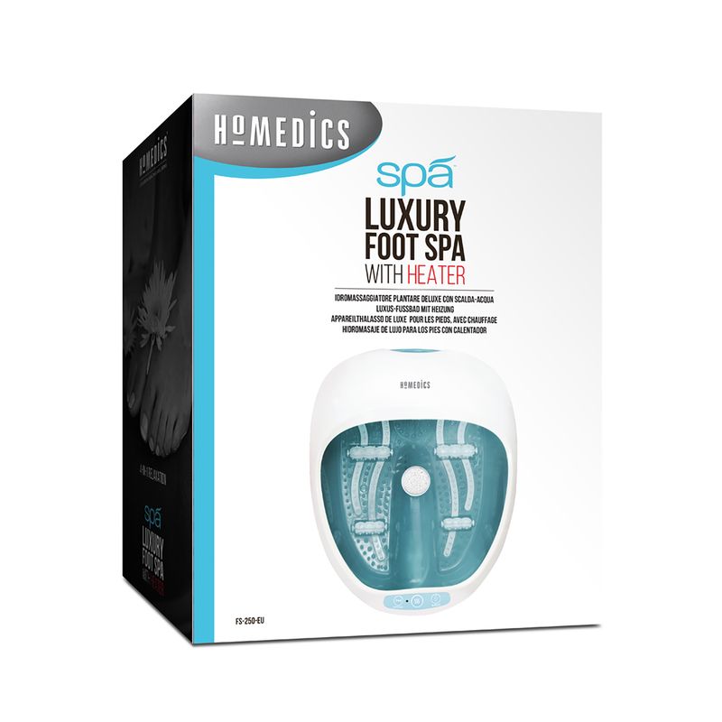 HoMedics-Luxury-Foot-Spa-con-Funzione-Calore