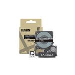 Epson S672083 NASTRO MATTE LK-5BWJ 18MM