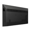 Sony-FW-55BZ40H-Pannello-piatto-per-segnaletica-digitale-1397-cm--55---LCD-Wi-Fi-850-cd-m²-4K-Ultra-HD-Nero-Android-9.0-24-7