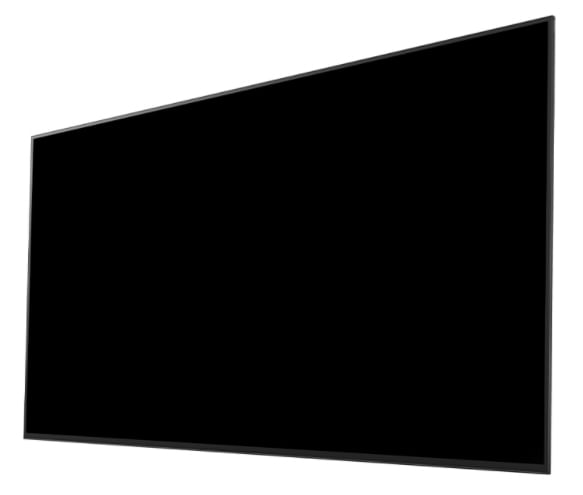 Sony-FW-55BZ40H-Pannello-piatto-per-segnaletica-digitale-1397-cm--55---LCD-Wi-Fi-850-cd-m²-4K-Ultra-HD-Nero-Android-9.0-24-7