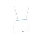 Tenda ROUTER TENDA 4G09 AC1200 Dual band WiFi 4G LTE Router CAT6 802.11 ac/a/b/g/n 2.4GHz:300Mbps