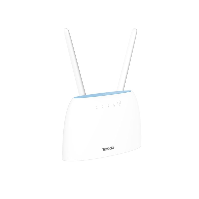 Tenda-4G09-router-wireless-Gigabit-Ethernet-Dual-band--2.4-GHz-5-GHz--4G-Bianco