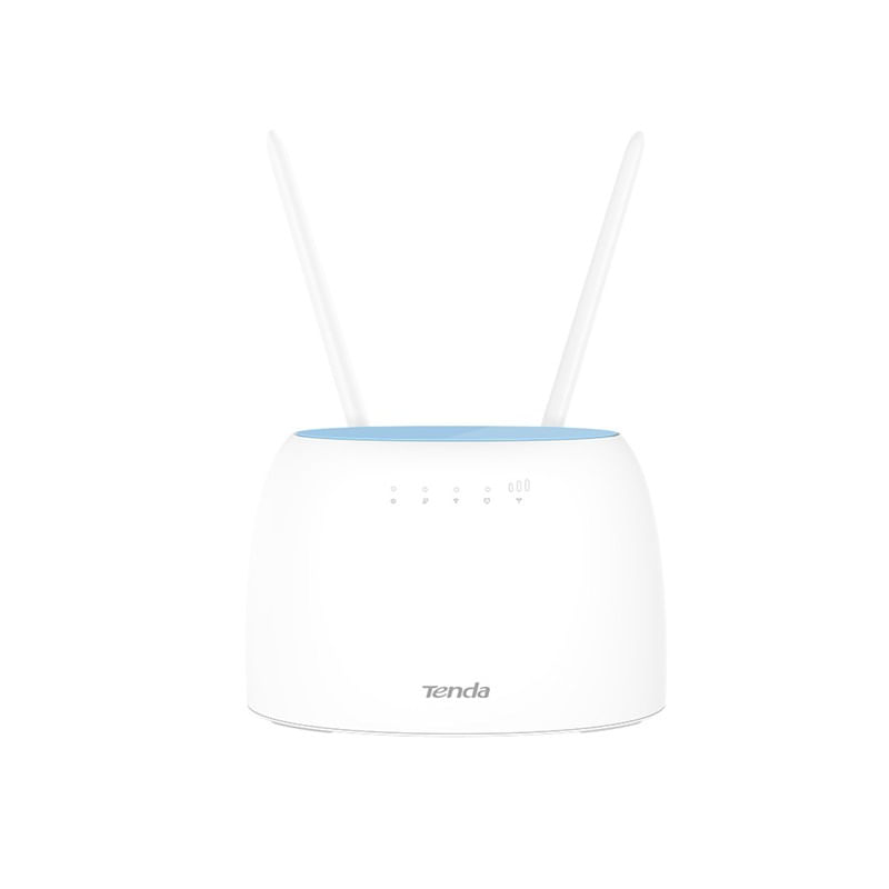 Tenda-4G09-router-wireless-Gigabit-Ethernet-Dual-band--2.4-GHz-5-GHz--4G-Bianco