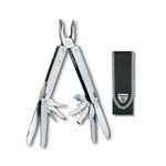 Victorinox 3.0323.N pinza multiuso Tascabile 23 strumenti Grigio