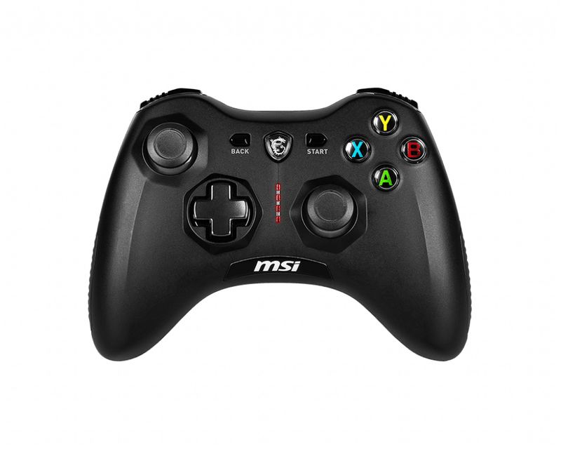 MSI-Force-GC30-V2-Nero-USB-2.0-Gamepad-Analogico-Digitale-Android-PC