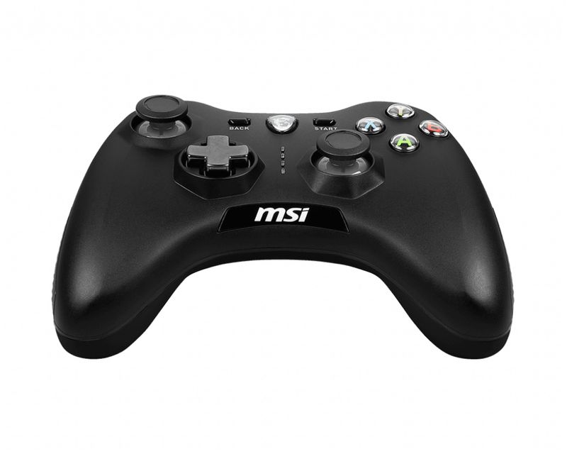 MSI-Force-GC30-V2-Nero-USB-2.0-Gamepad-Analogico-Digitale-Android-PC