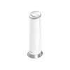 Panasonic-KX-TGK210-Telefono-DECT-Identificatore-di-chiamata-Bianco