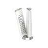 Panasonic-KX-TGK210-Telefono-DECT-Identificatore-di-chiamata-Bianco