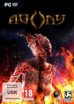 Koch-Media-Agony-PC-Standard-Inglese