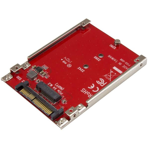 StarTech.com-Adattatore-Host-per-Drive-M.2-a-U.2--SFF-8639--PCIe-NVMe-SSD