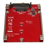 StarTech.com-Adattatore-Host-per-Drive-M.2-a-U.2--SFF-8639--PCIe-NVMe-SSD