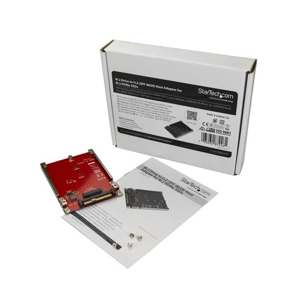 StarTech.com-Adattatore-Host-per-Drive-M.2-a-U.2--SFF-8639--PCIe-NVMe-SSD