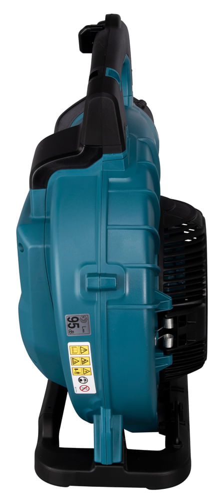 Makita-DUB363ZV-soffiatore-di-foglie-cordless-Nero-Blu-18-V