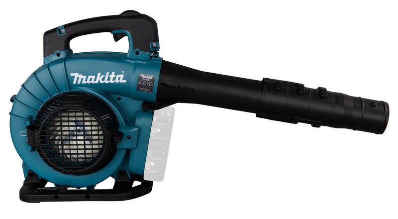 Makita-DUB363ZV-soffiatore-di-foglie-cordless-Nero-Blu-18-V