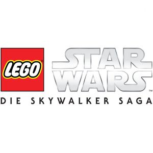 Warner Bros. Games LEGO Star Wars : La Saga Skywalker Standard Nintendo Switch