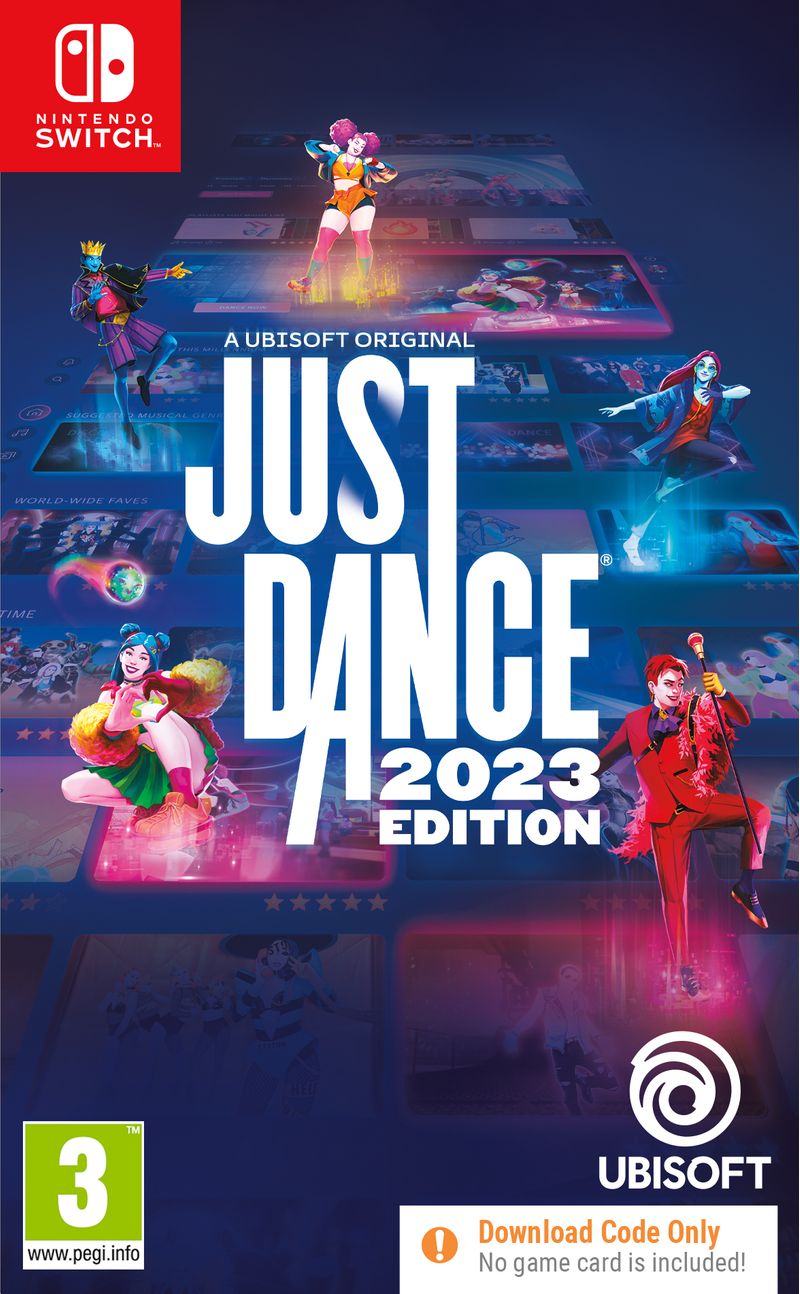 Ubisoft-Just-Dance-2023-Edition-Standard-ITA-Nintendo-Switch