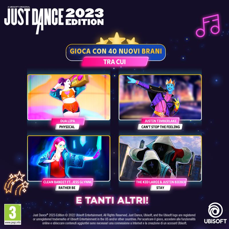 Ubisoft-Just-Dance-2023-Edition-Standard-ITA-Nintendo-Switch