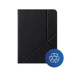 Kobo Rakuten Kobo Clara 2E SleepCover custodia per e-book reader 15,2 cm (6") Custodia a libro Nero