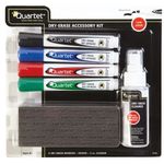 Quartet Rexel Kit di pulizia per lavagne bianche