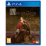 Buka PLAION Ash of Gods: Redemption, PS4 Standard ESP, ITA PlayStation 4