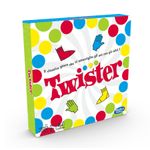 Hasbro Gaming Twister (gioco in scatola Gaming - versione in Italiano)