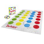 Hasbro-Gaming-Twister--gioco-in-scatola-Gaming---versione-in-Italiano-