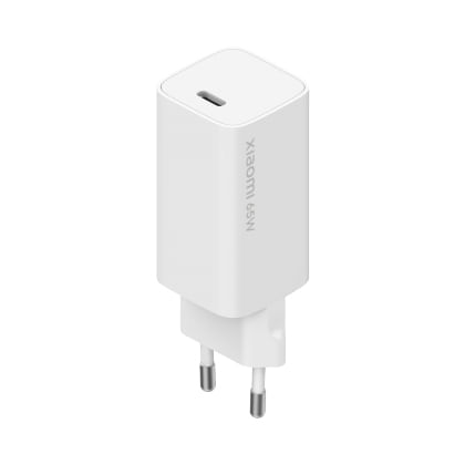 Xiaomi-Mi-65W-Fast-Charger-with-GaN-Tech