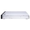 QNAP-QGD-1600P-Gestito-Gigabit-Ethernet--10-100-1000--Supporto-Power-over-Ethernet--PoE--1U-Nero-Grigio