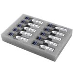 StarTech.com-Cisco-GLC-LH-SMD-Compatibile-Ricetrasmettitore-SFP---1000BASE-LX-LH---10-unita