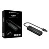 Conceptronic-HUBBIES06B-hub-di-interfaccia-USB-3.2-Gen-1--3.1-Gen-1--Type-A-5000-Mbit-s-Nero