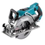 Makita RS001G 18,5 cm Nero, Verde 6400 Giri-min