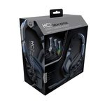 Gioteck-HC2-Auricolare-Cablato-A-Padiglione-Giocare-Nero-Grigio