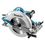 Makita HS0600 sega circolare portatile 27 cm 4300 Giri-min 2100 W