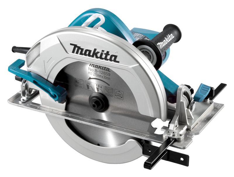 Makita-HS0600-sega-circolare-portatile-27-cm-4300-Giri-min-2100-W